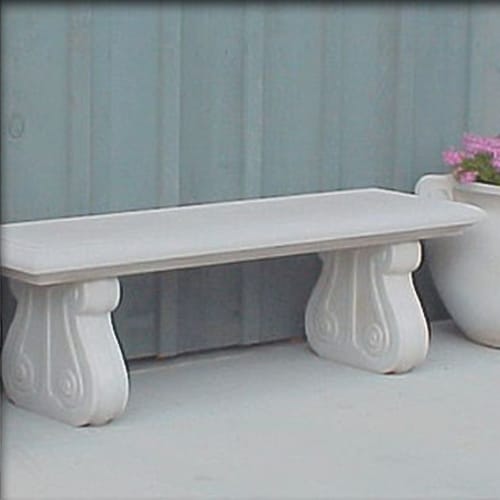 Scroll Bench