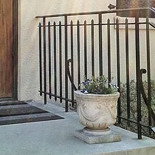 Ancient Urn & Lake Forest preview 4