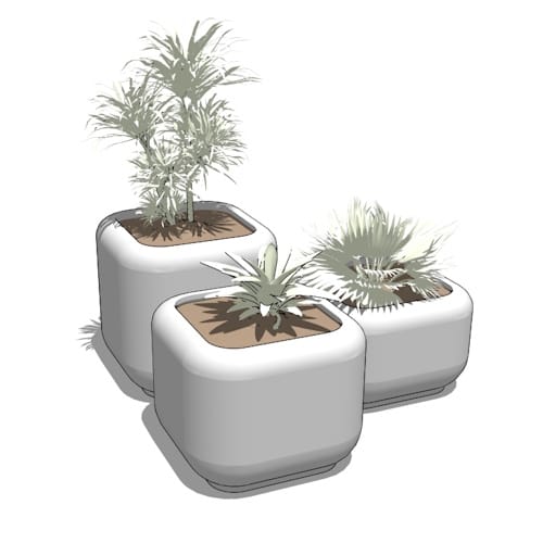 Montara Planter (MA-XXYYZZ-SUB)