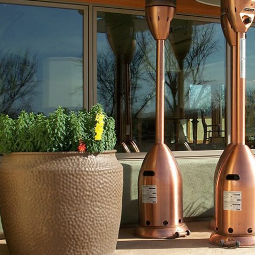 Container Irrigation Systems
