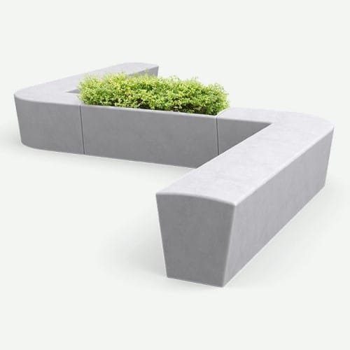 Alpha Bench