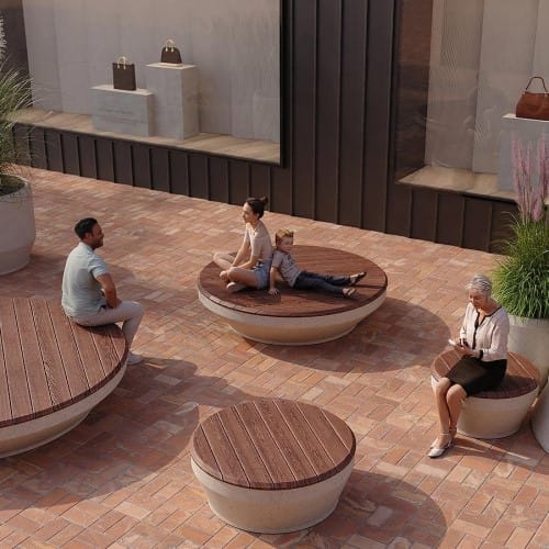 Site Furnishings
