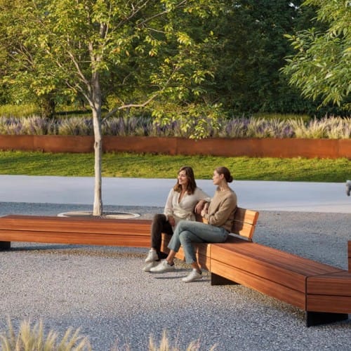 Camino Bench Collection preview 3