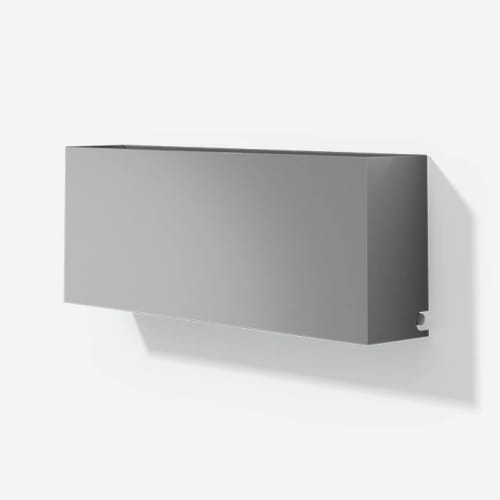 Aloft Façade Planters Collection