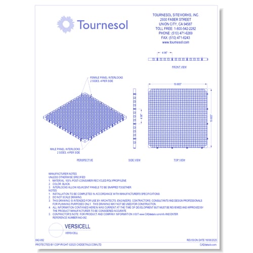VersiCell