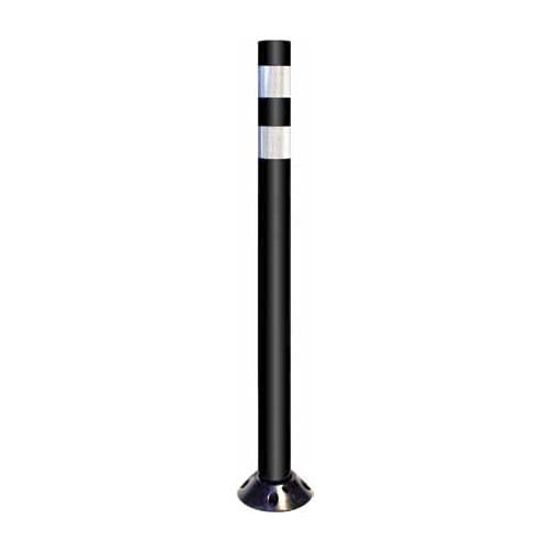 DP 200 3-Inch Round Channelizer Post