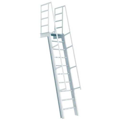 521A Ship Ladder preview 1