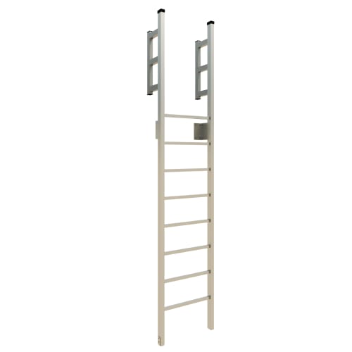 502 Access Ladder