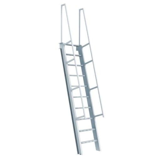 Ship Ladders