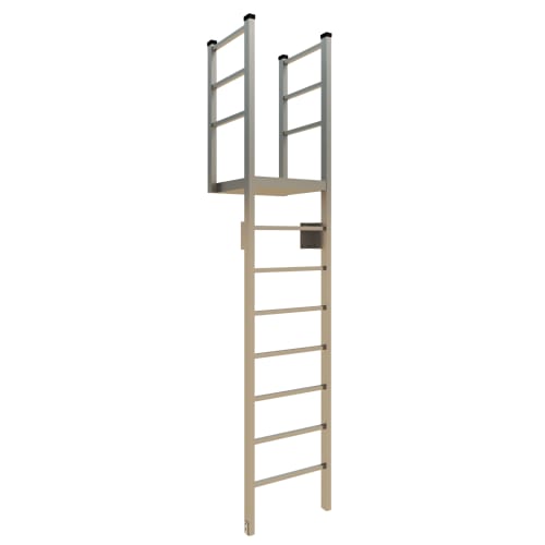 503A Access Ladder