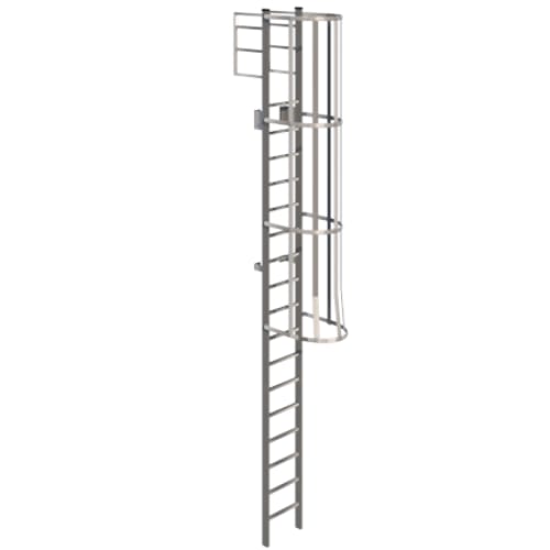 532 Cage Ladder
