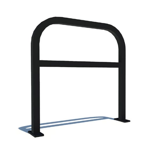Staple Bike Rack