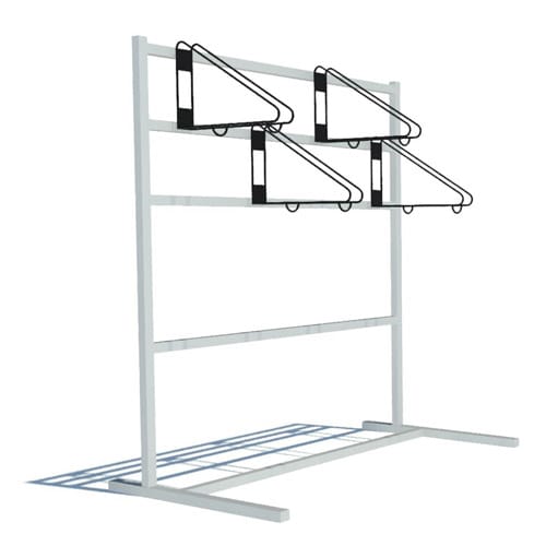 WallRack Stand