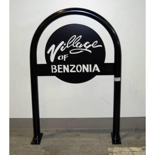 Custom Bike Racks preview 3