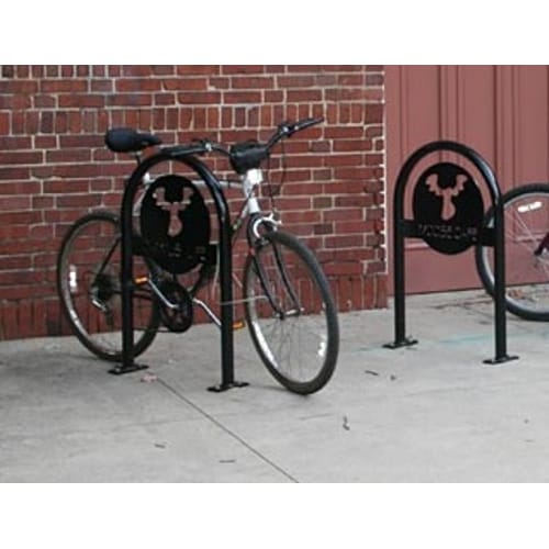 Custom Bike Racks preview 4