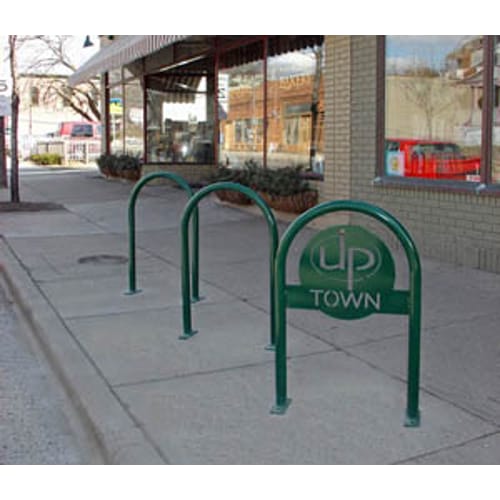 Custom Bike Racks preview 5