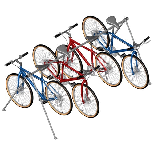 Bike Racks