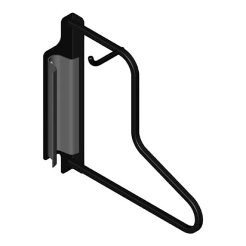 Vertical Bike Racks - Fender Rack preview 5
