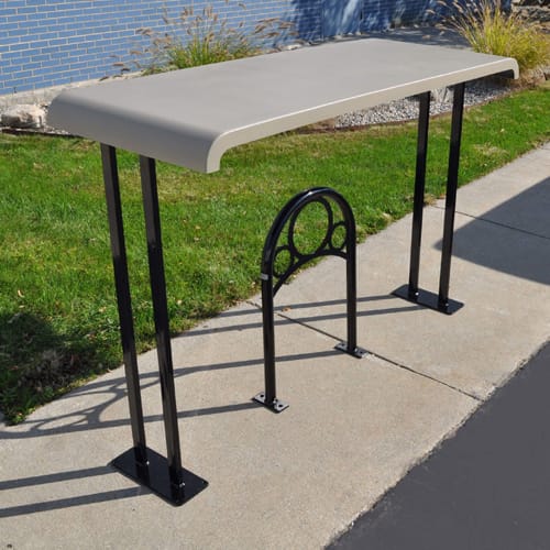 Pocket Bike Shelter preview 4