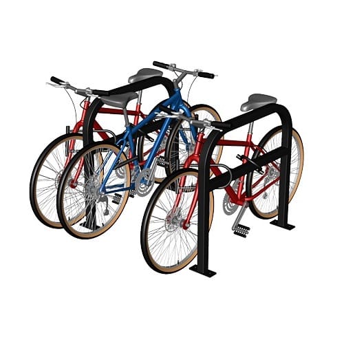 Staple Bike Racks preview 2