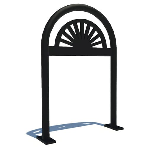 Vintage Fulton U-Rack