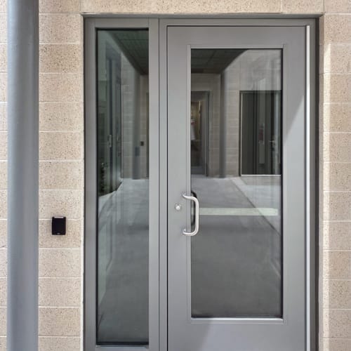 GPX Builders Series - Fire Protective