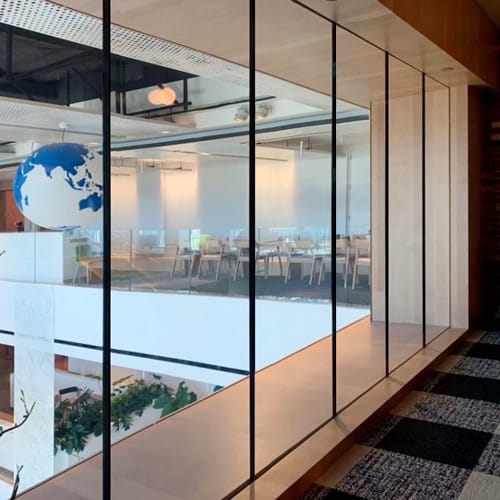 GPX Architectural Series