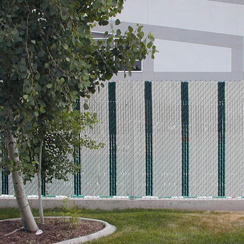 Feather Lock® Fence Slats