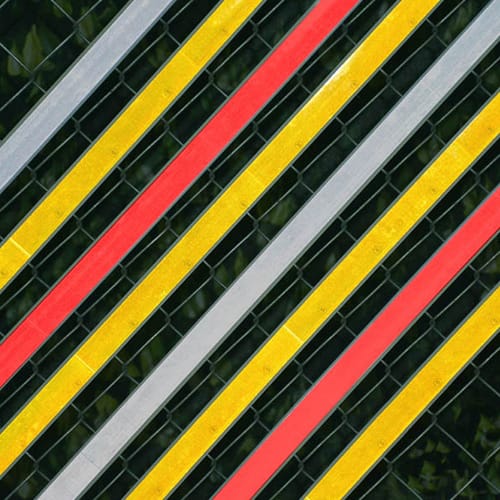 Reflective Inserts