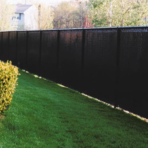 Fence Slats