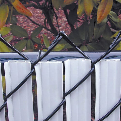 FinLink® Fence Slats