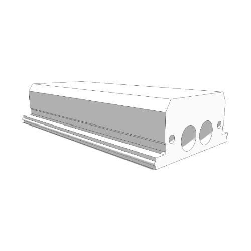 Insul-Deck Floors & Roofs: ID-105 Insul-Deck Panel  11"
