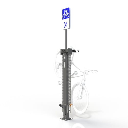 Bicycle Repair Station B