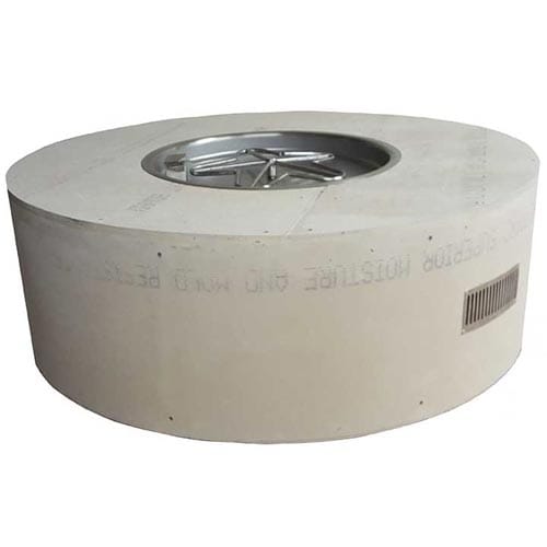 Ready to Finish Series - Round Enclosure