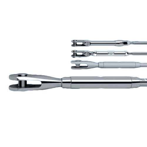 ACS2 System (Type 1, 2, & 3)