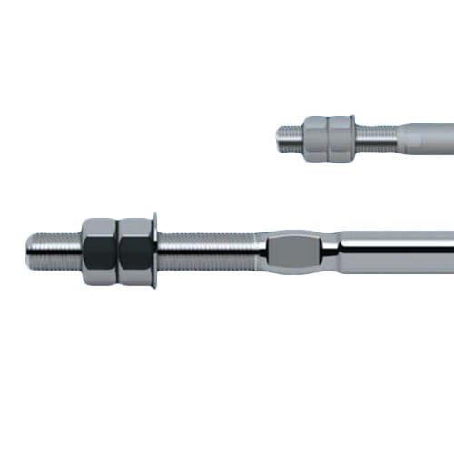 ACS3 System (Type 1, 2, & 3)