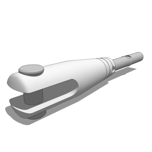 Rod Assemblies - Adjustable Length - Structural, Stainless Steel & Carbon Steel