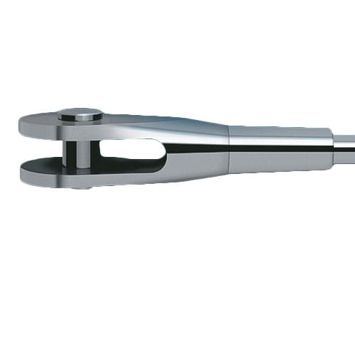 ARS2 Rod System - 316 Stainless Steel 520 Min Yield Stress