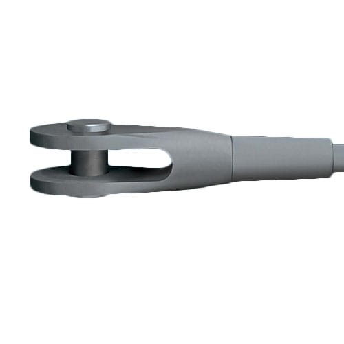 ARS4 Rod System - Carbon Steel 520 Min Yield Stress