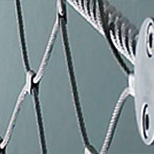 ABS5-SS Microloc Turnbuckle Railing Infill System for 1/8 Inch, 5/32 Inch Dia. Wire