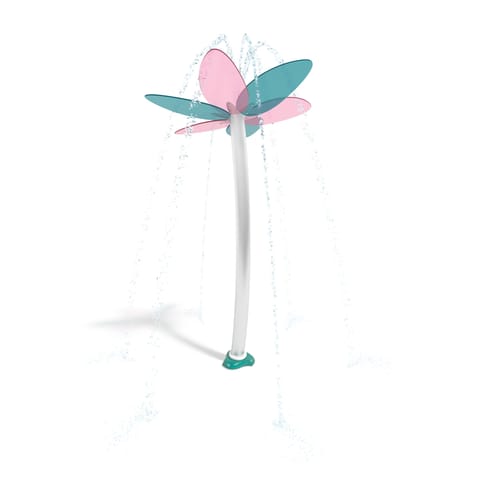 BloomBurst Rise