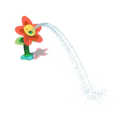 FloraSpout