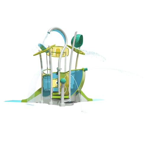HydraHub1