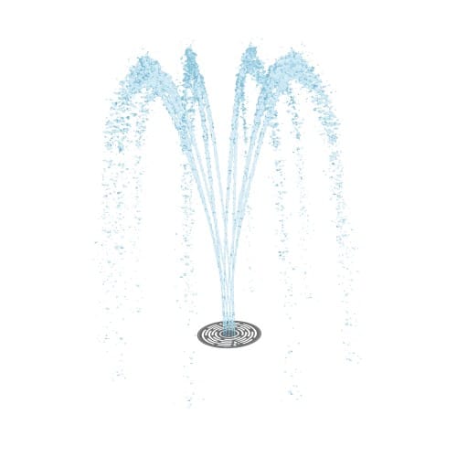LED Funnel Twist