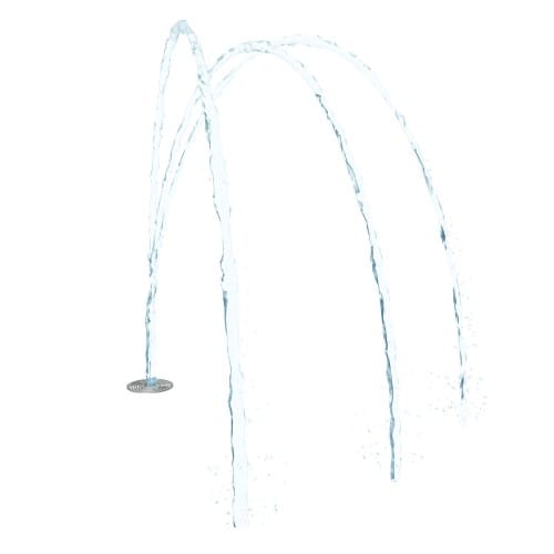 LED Triple Arch Jet
