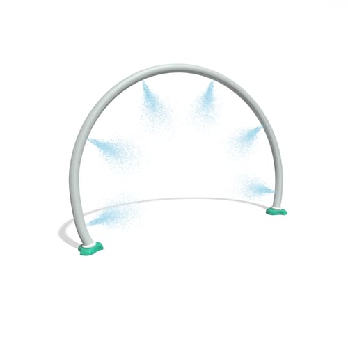 RippleRun Small Rung