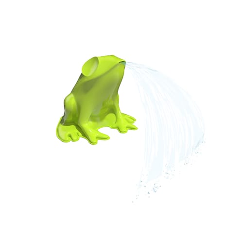 SplashPack Frog