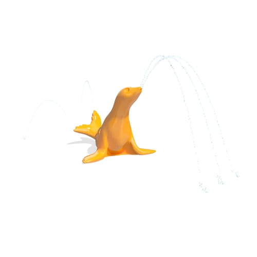 SplashPack Seal