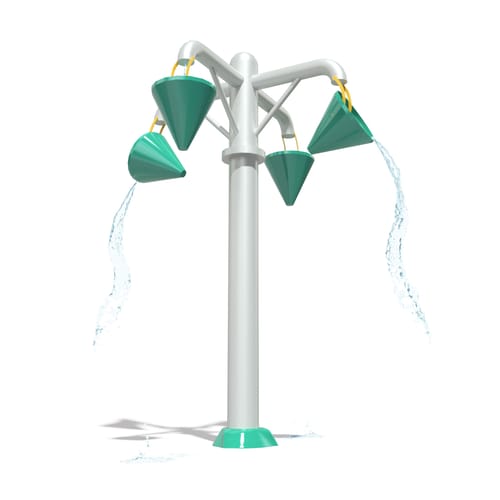 Water Bucket Brigade