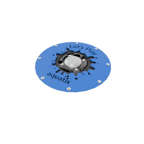 Flush-Mount Step Activator